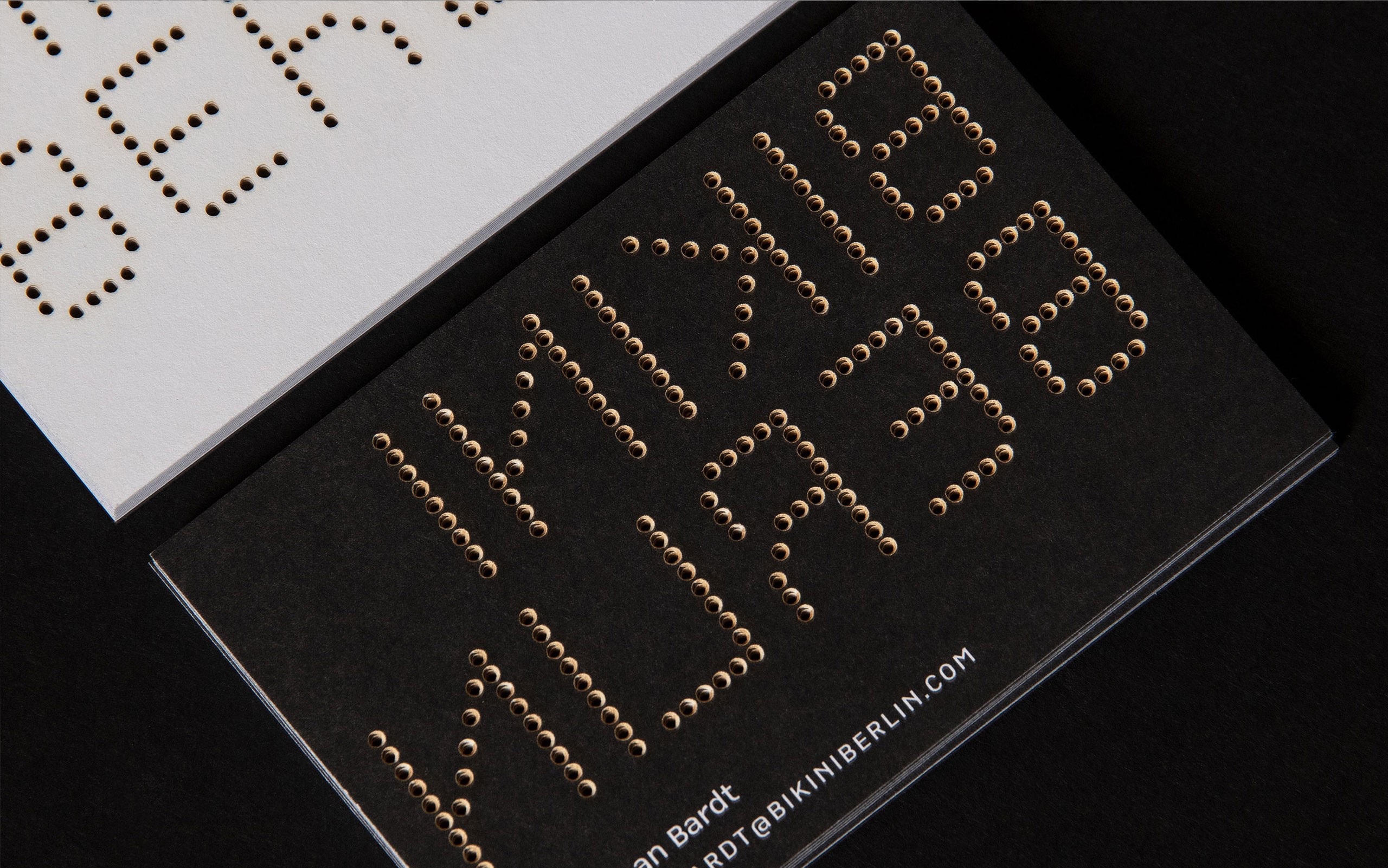 Bikini Berlin Case 11