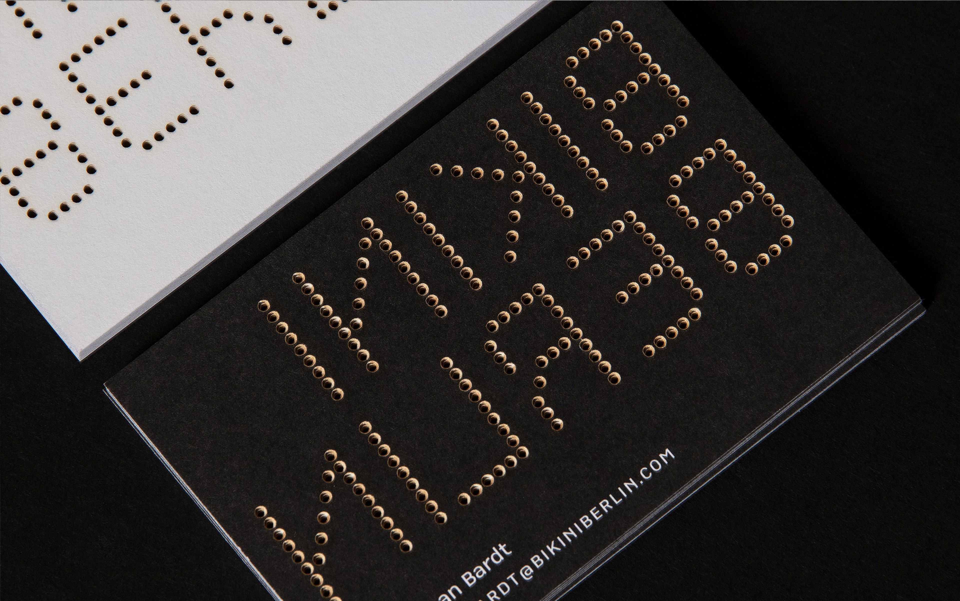 Bikini Berlin Case 11