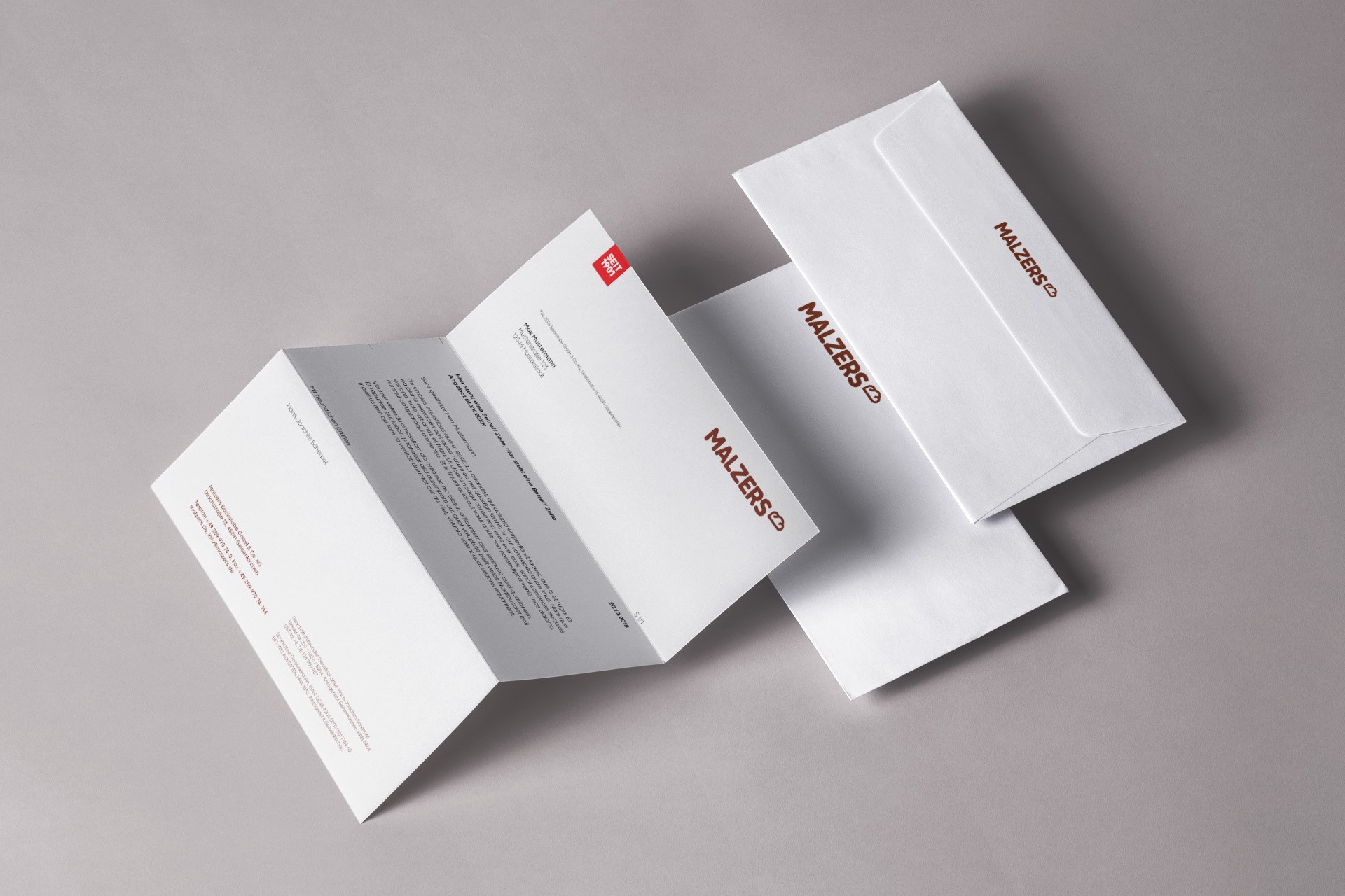 Malzers Backstube Case 5