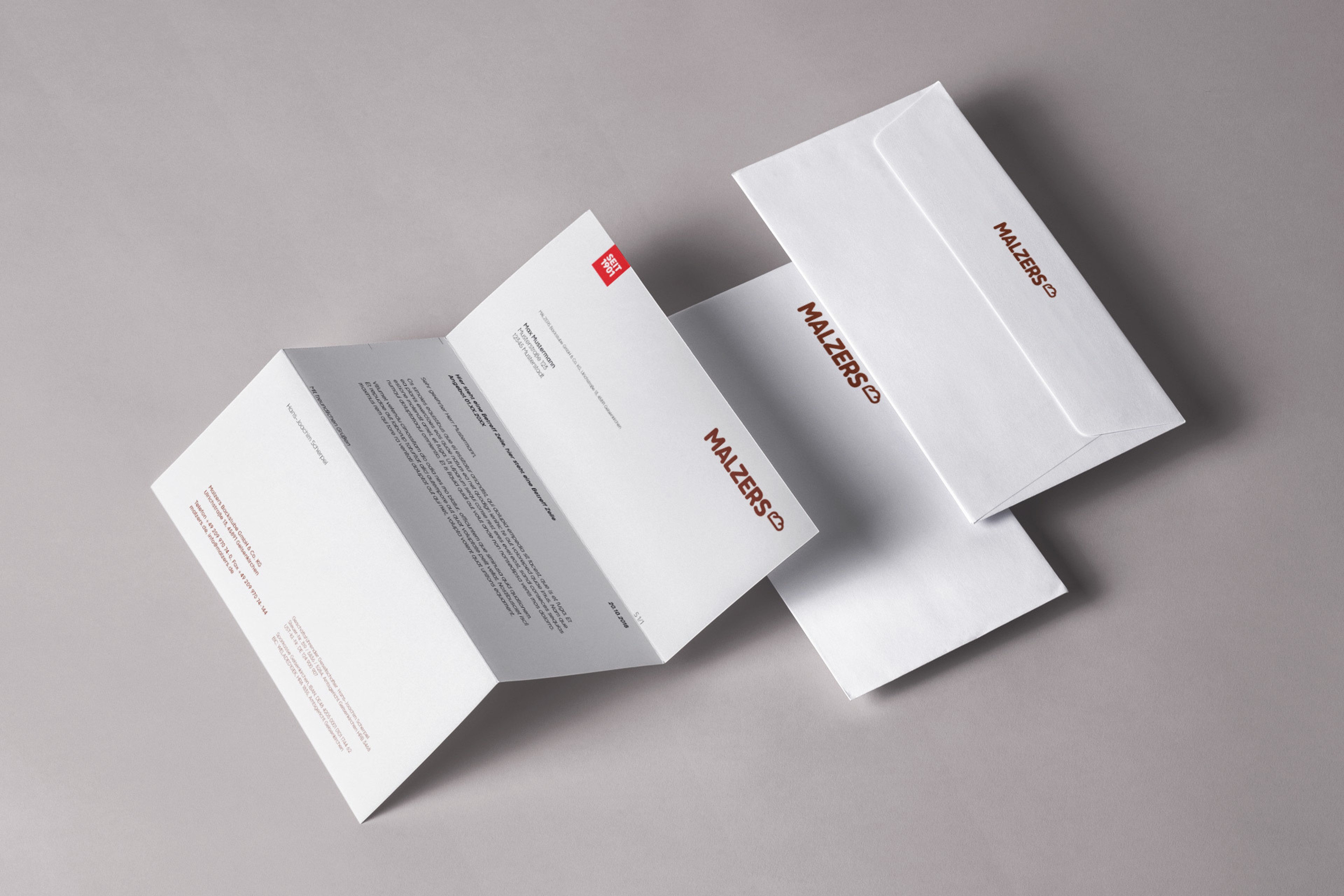 Malzers Backstube Case 5