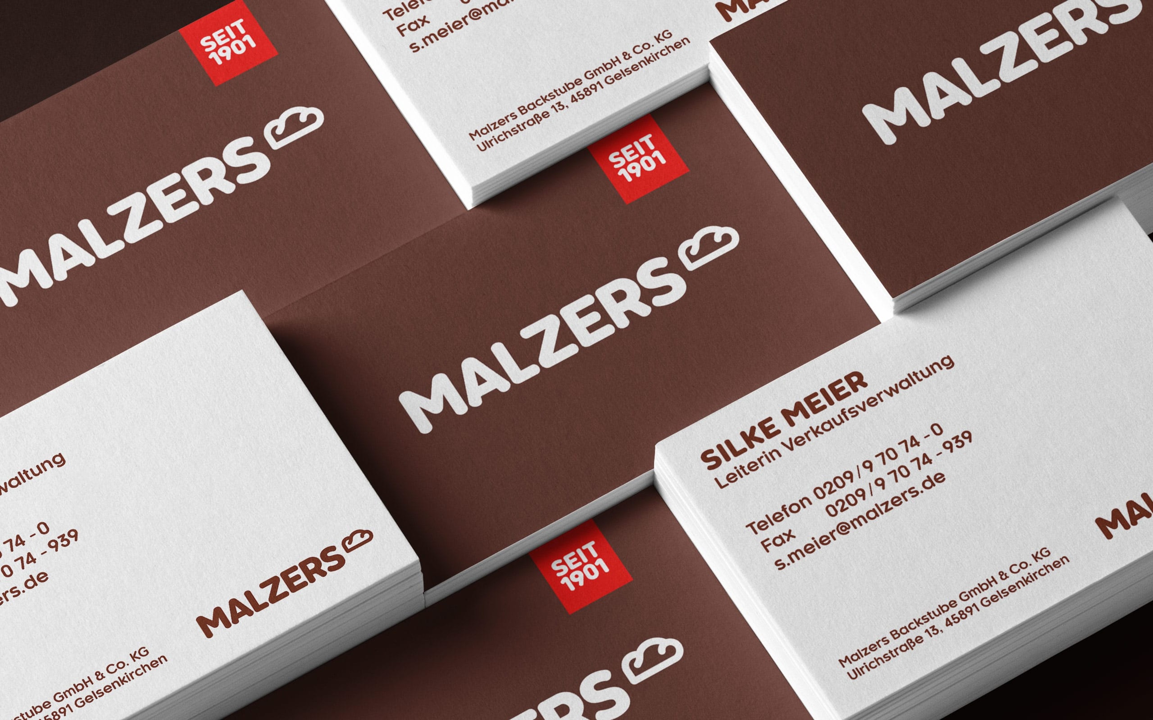 Malzers Backstube Case 5