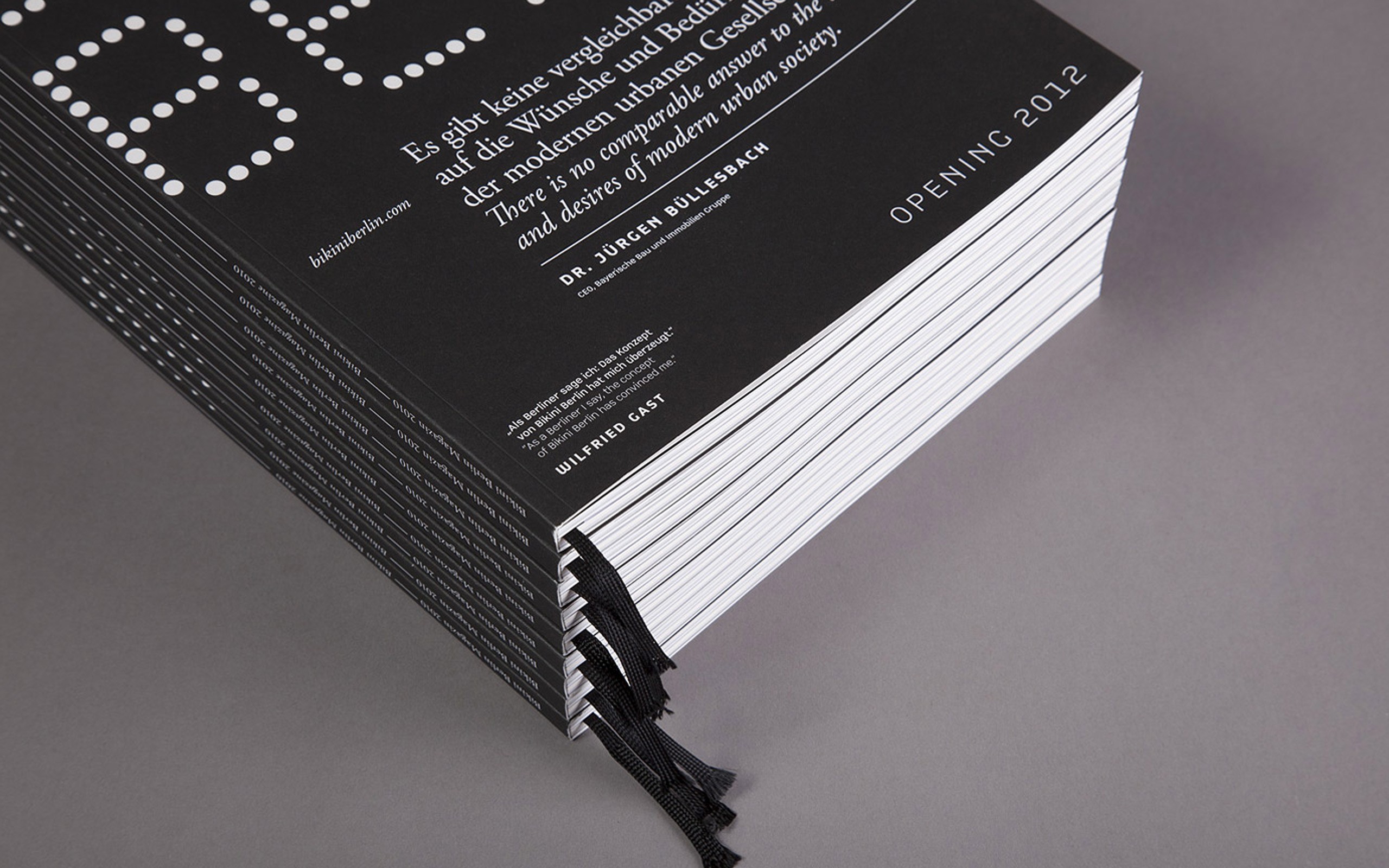 Bikini Berlin Case 15