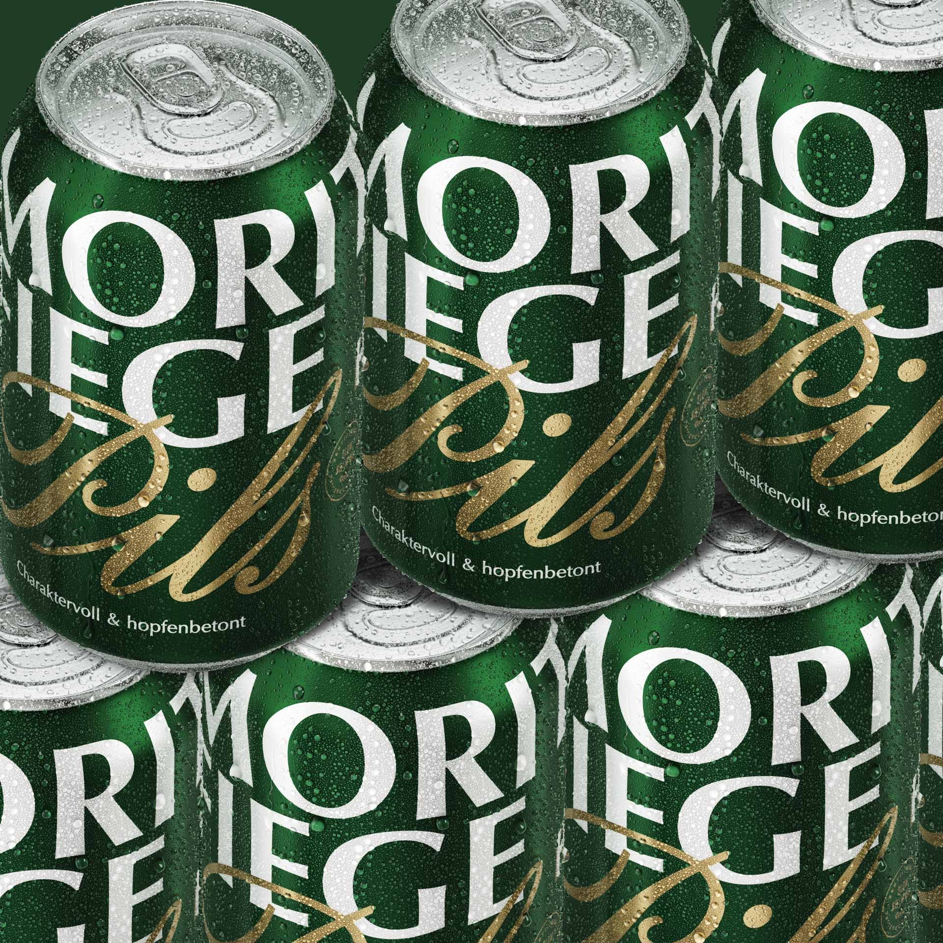 Moritz Fiege Pils im neuen Design für unterwegs!