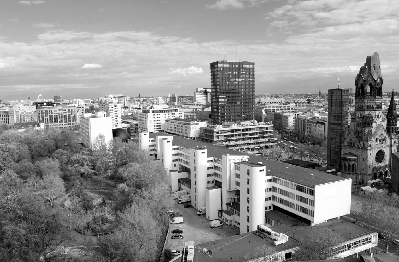 Bikini Berlin Case 2