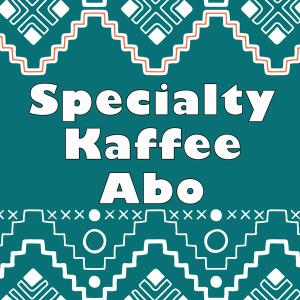 Warawul Specialty Kaffee Abo
