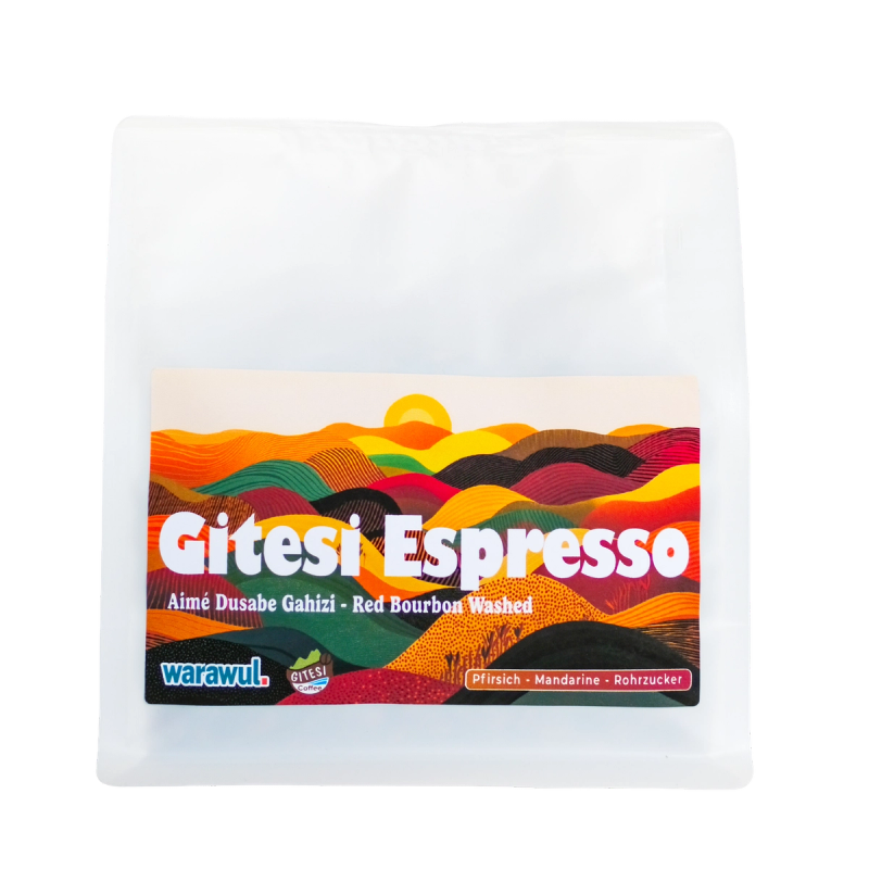 Gitesi Espresso