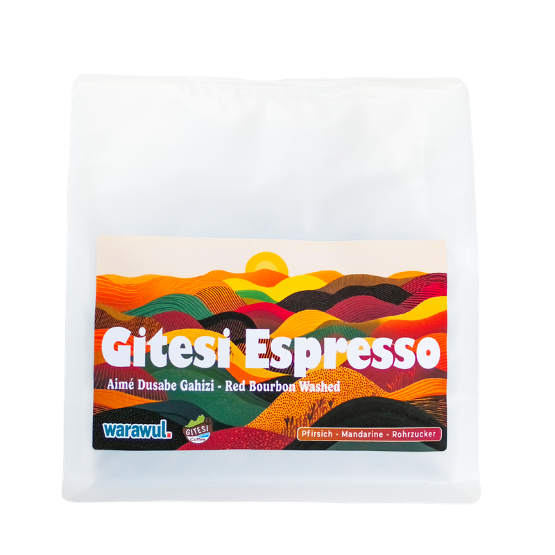 Gitesi Espresso
