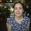 Author portrait