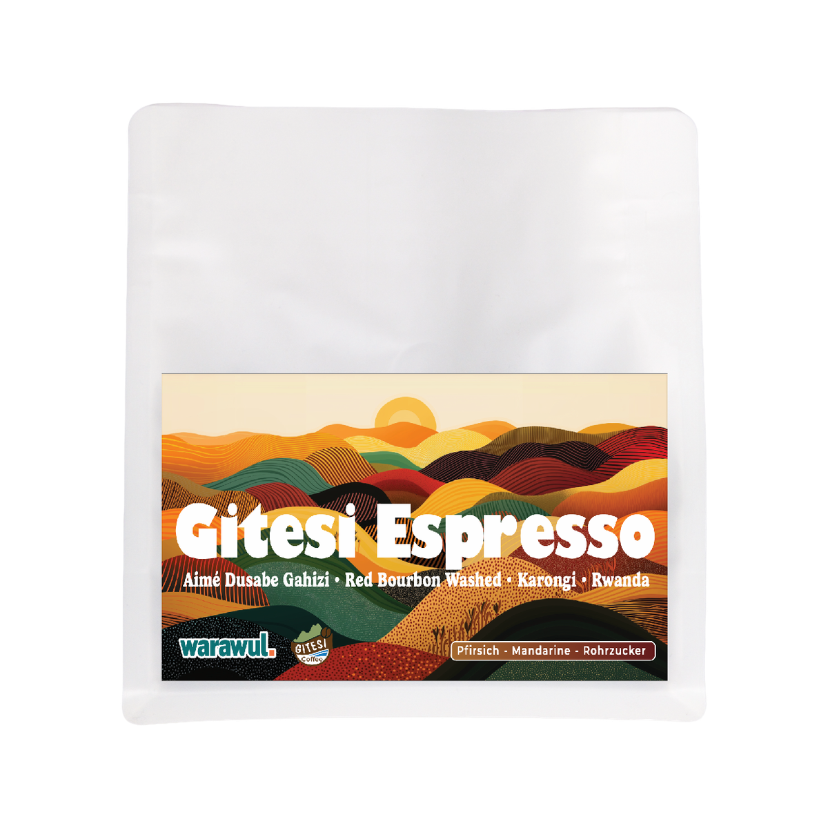 Gitesi Espresso