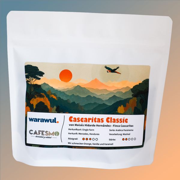 Cascaritas Classic