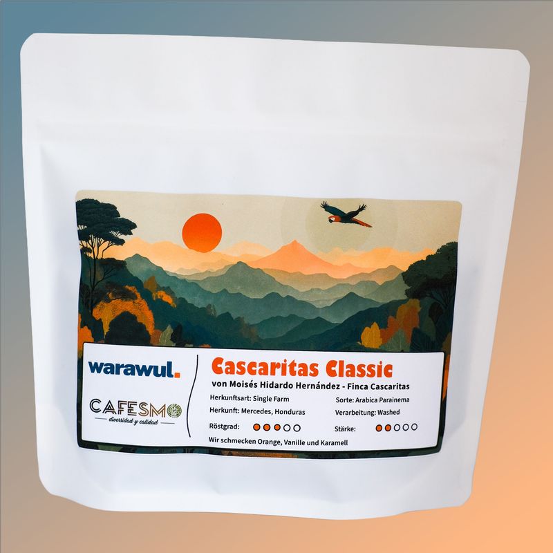 Cascaritas Classic