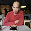 Author portrait