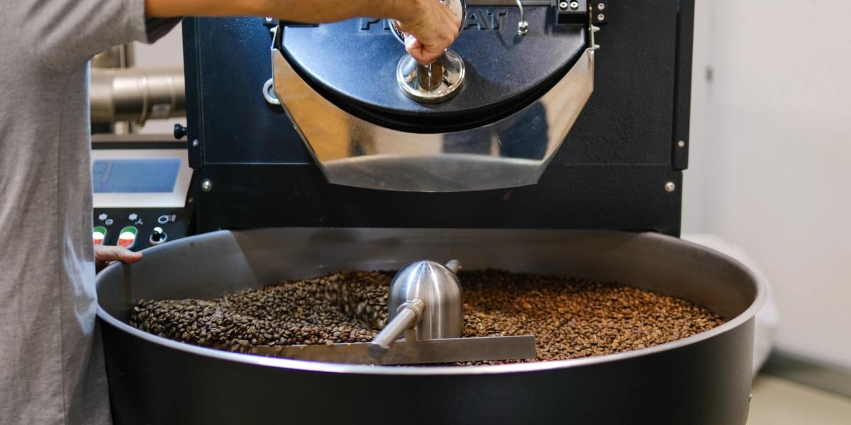 Artisinal specialty coffee roasting | Warawul Coffee