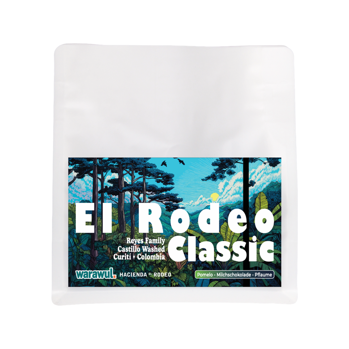 El Rodeo Classic