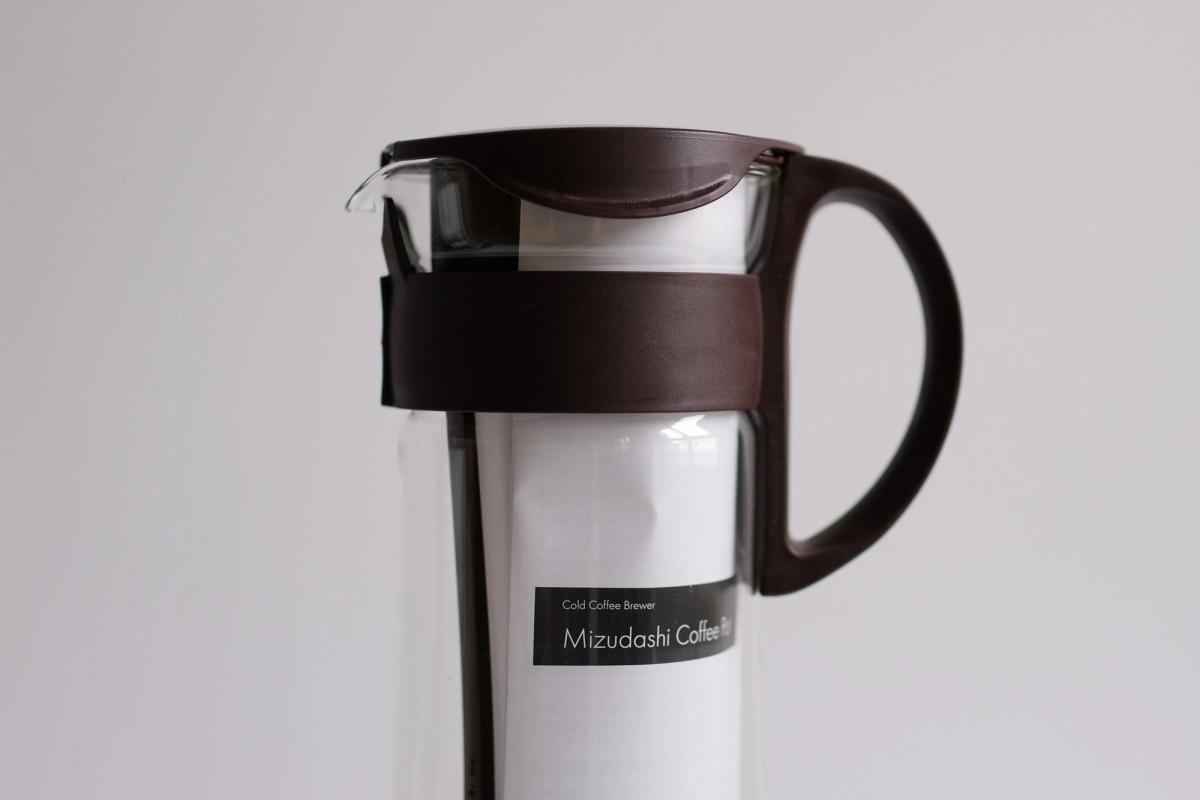 Hario Mizudashi Cold Brew Kanne