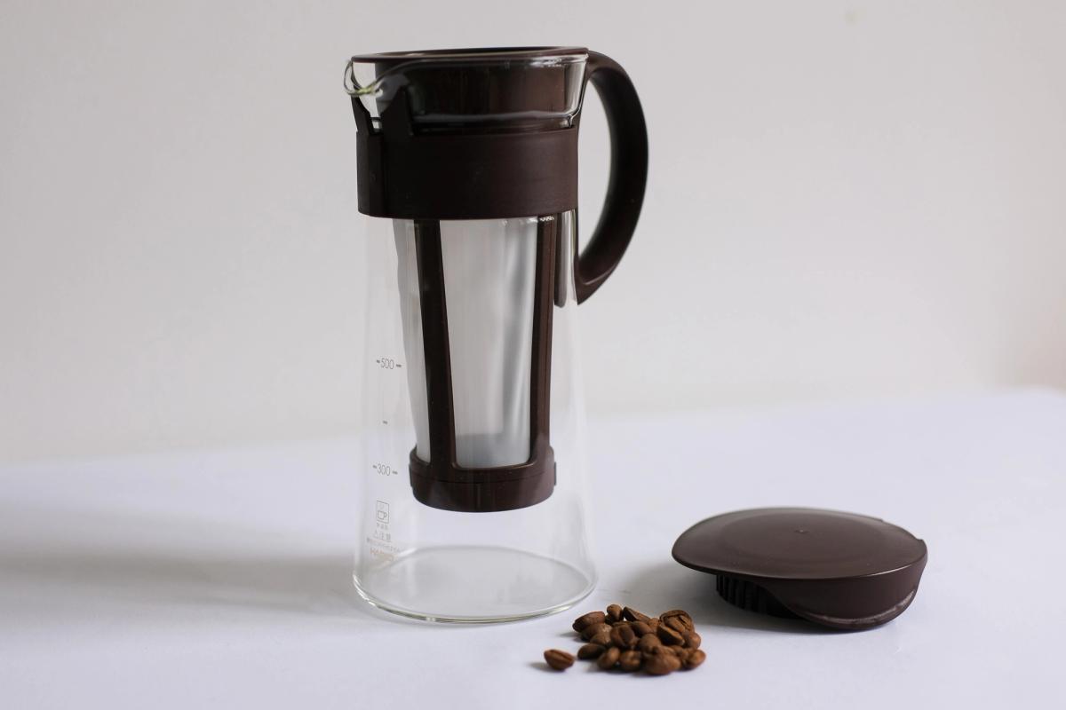 Hario Mizudashi Cold Brew Kanne