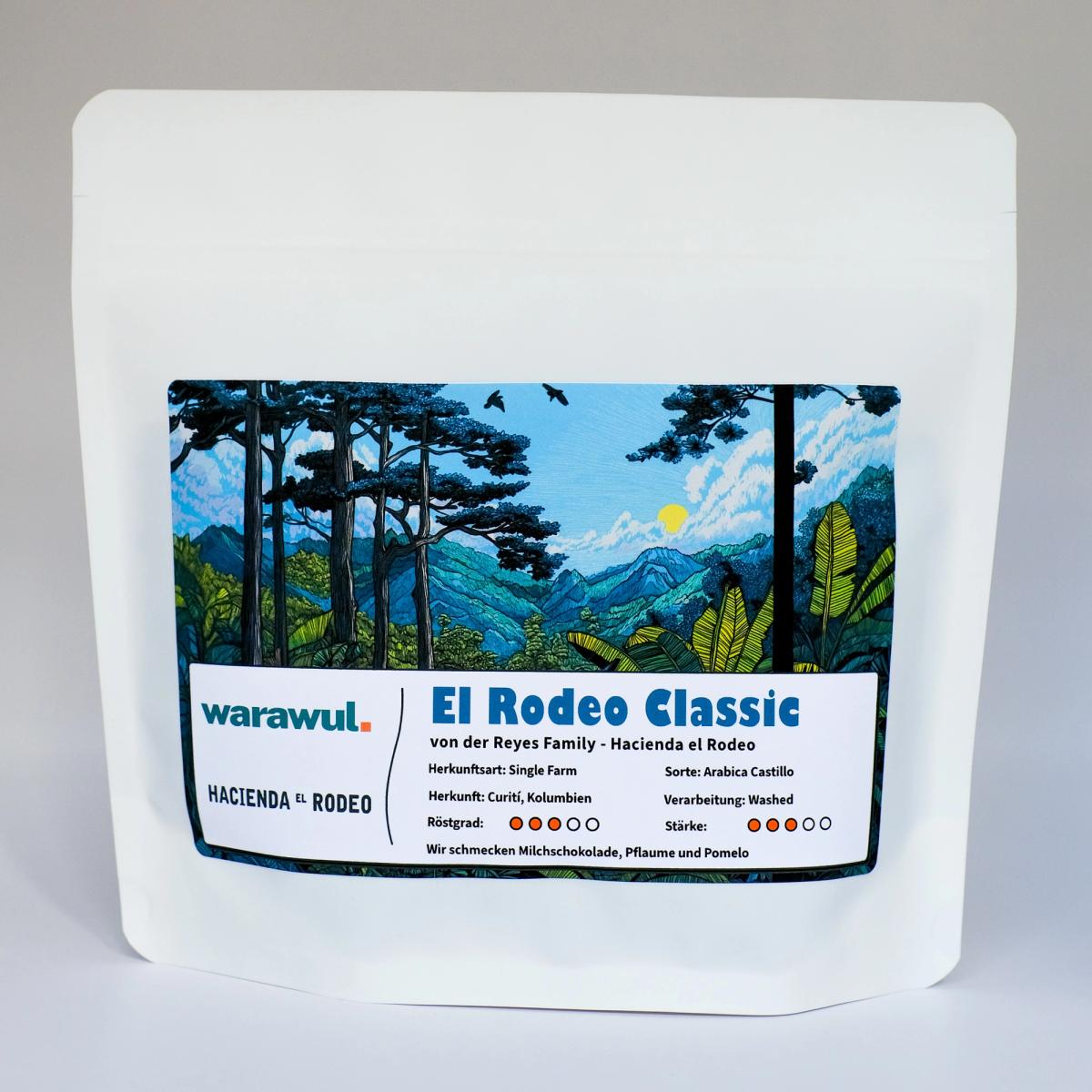 El Rodeo Classic
