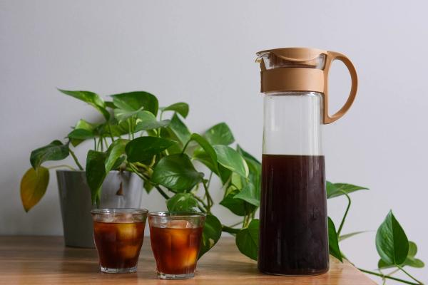 Hario Mizudashi Cold Brew Coffee Pot