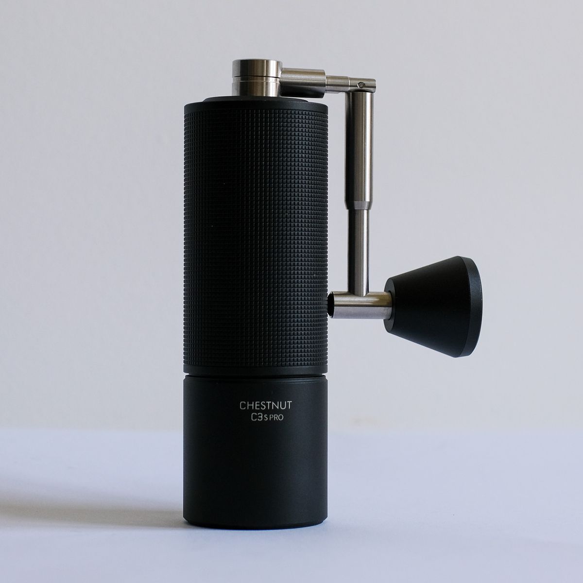 TIMEMORE Chestnut C3S Pro Black