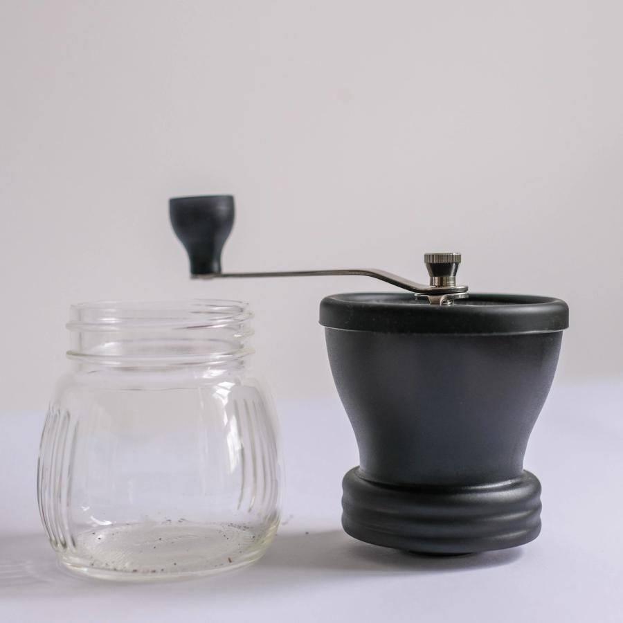 Hario Skerton Plus Kaffeemühle