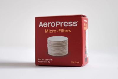 AeroPress® Micro Filters