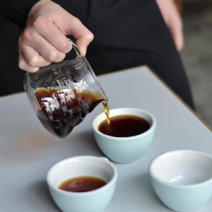 Hario V60 Range Server 360ml Clear