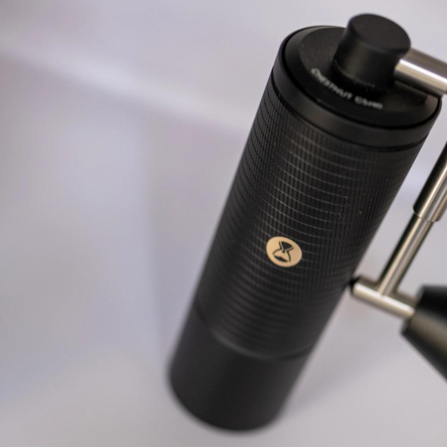 Timemore Chestnut C5 Pro | Warawul Coffee