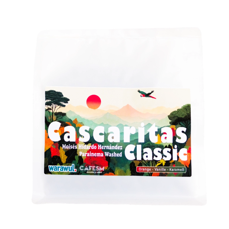 Cascaritas Classic