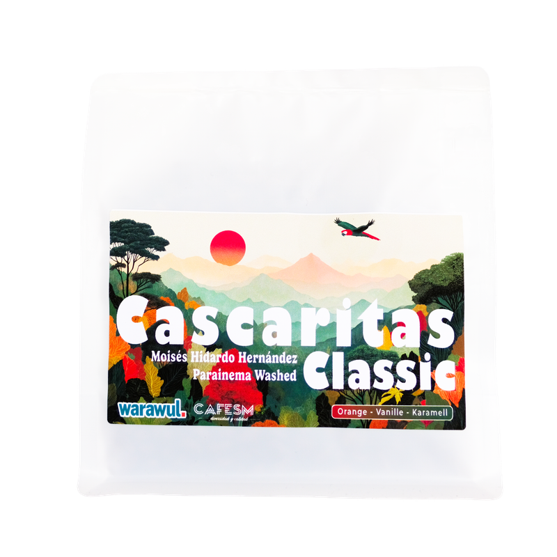 Cascaritas Classic