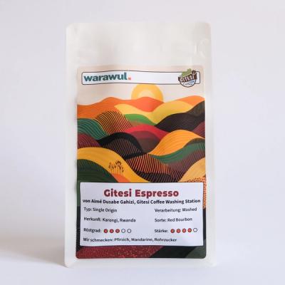 Gitesi Espresso