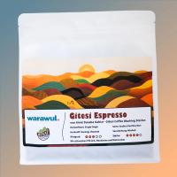 Ein Espresso von Gitesi