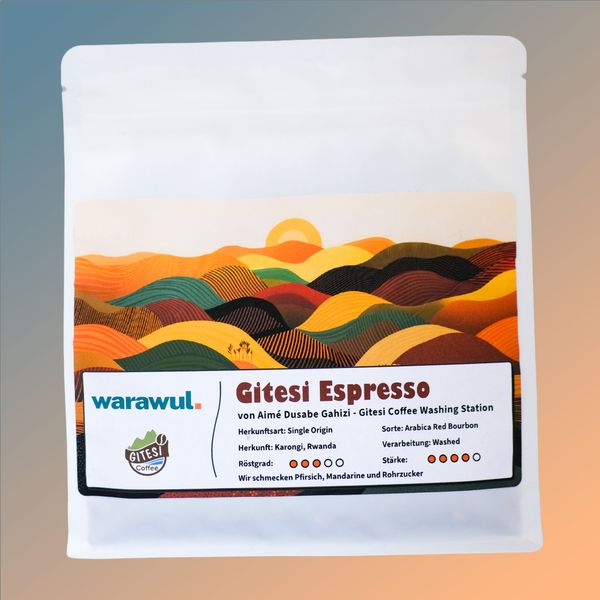 Gitesi Espresso