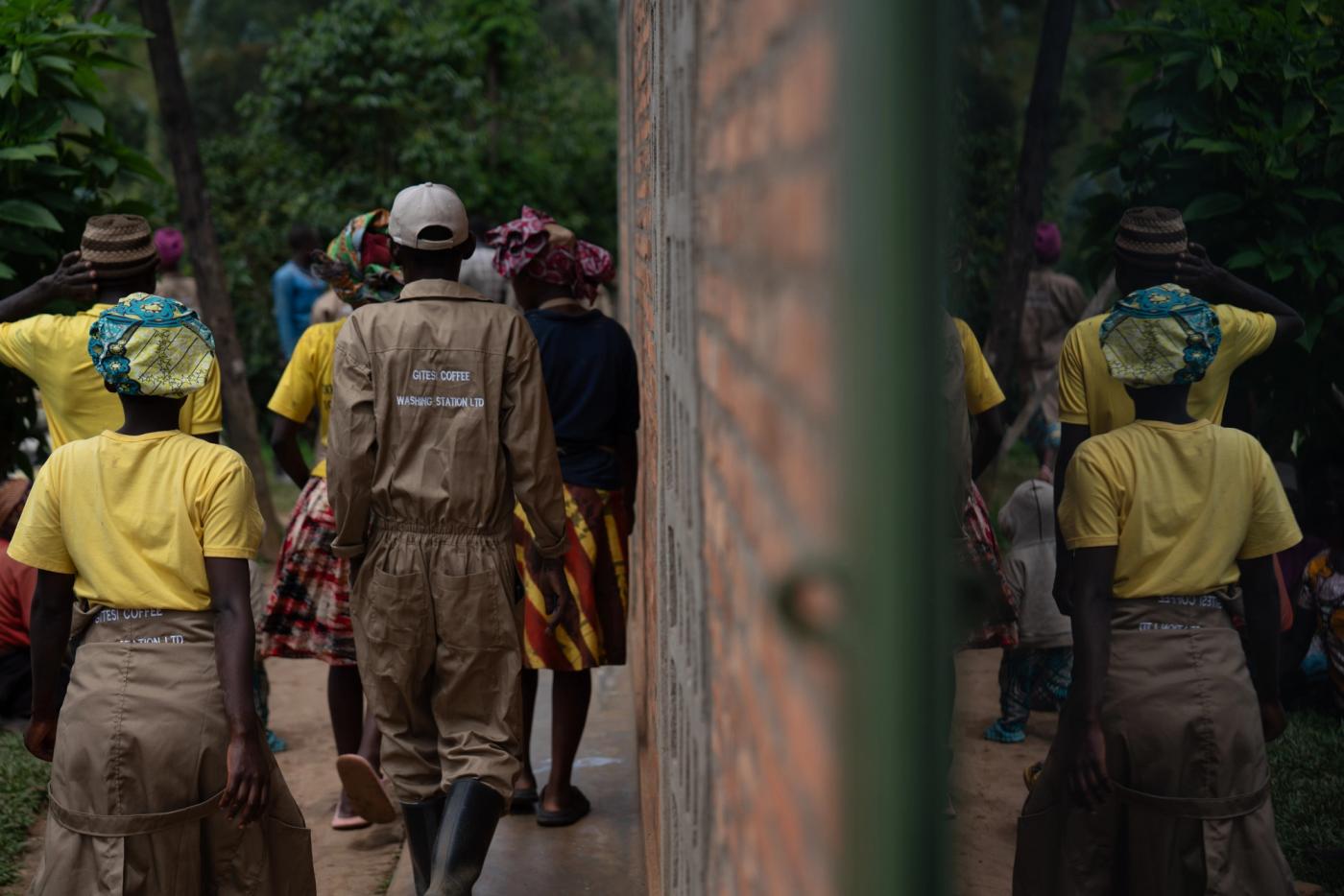 Single Origin Kaffee mit klarer Herkunft