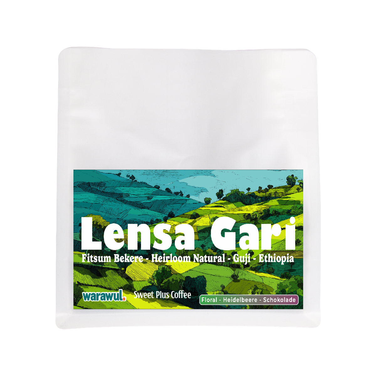 Lensa Gari