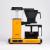 Technivorm Moccamaster KBG Select Yellow Pepper