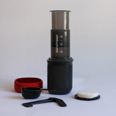 AeroPress® Go