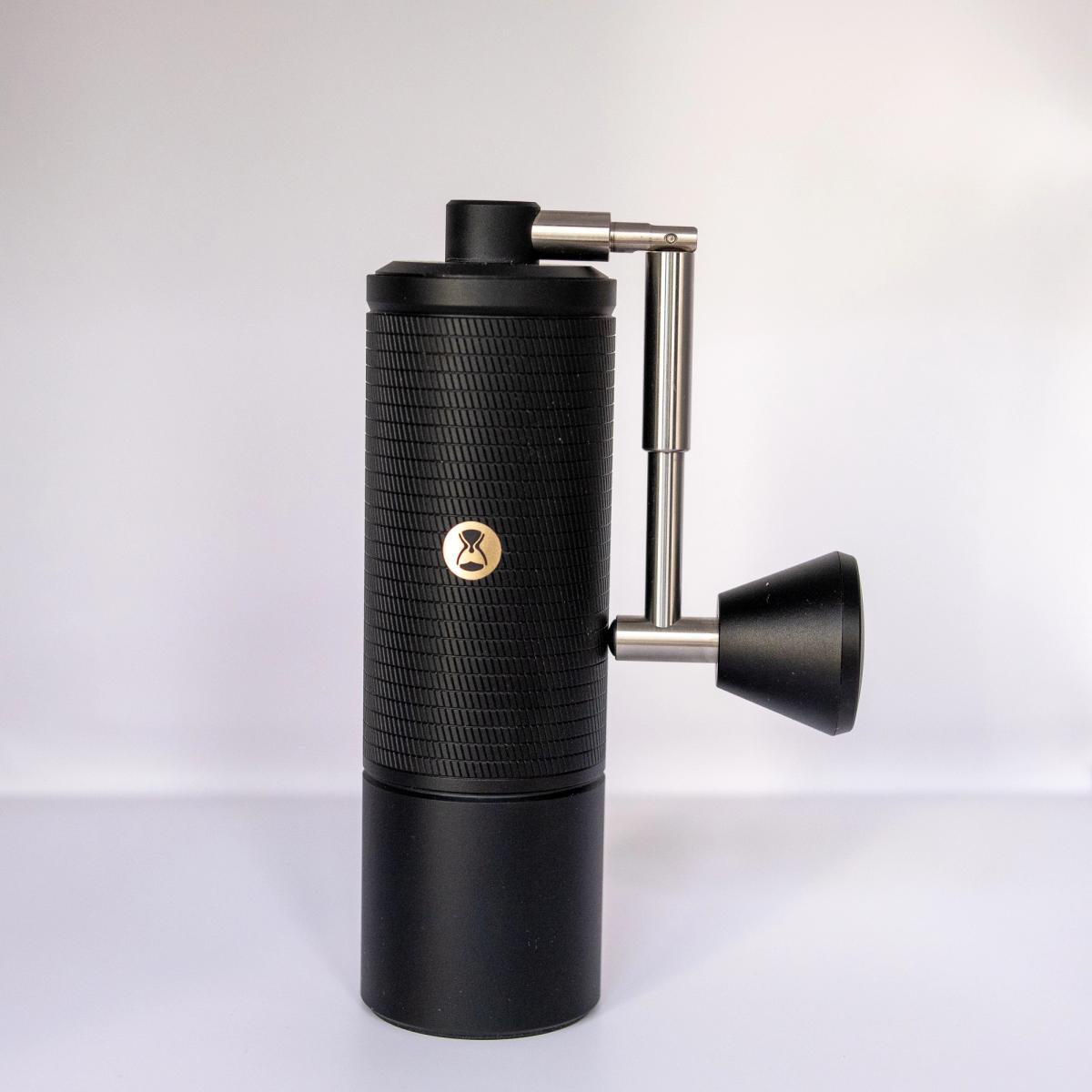 TIMEMORE Chestnut C5 Pro Black