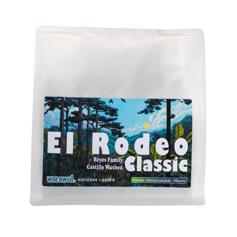 El Rodeo Classic