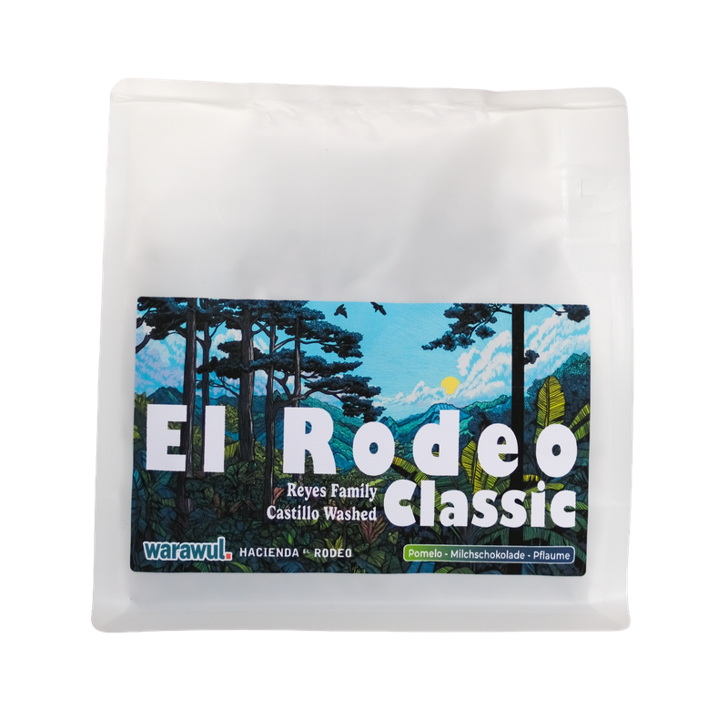 El Rodeo Classic