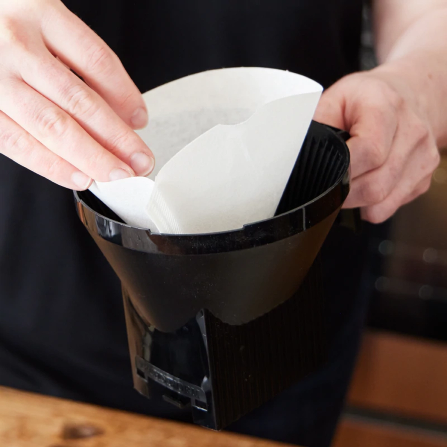 Technivorm Moccamaster coffee filters