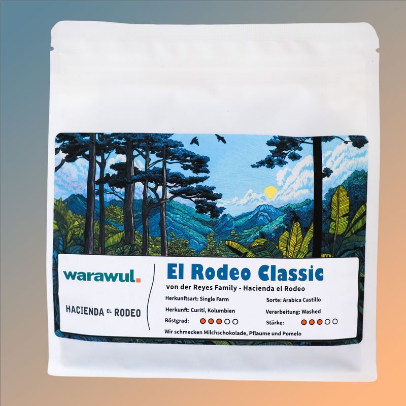 El Rodeo Classic