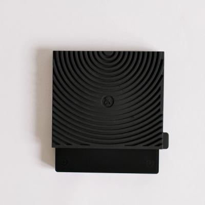 TIMEMORE Black Mirror Coffee Scale Mini Black