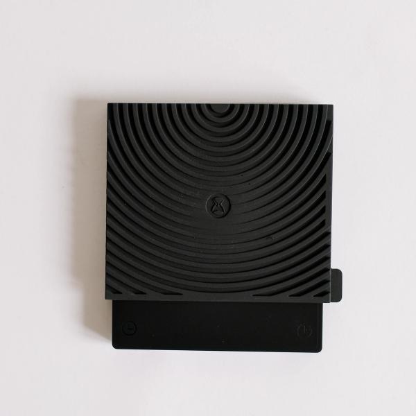 TIMEMORE Black Mirror Coffee Scale Mini Black