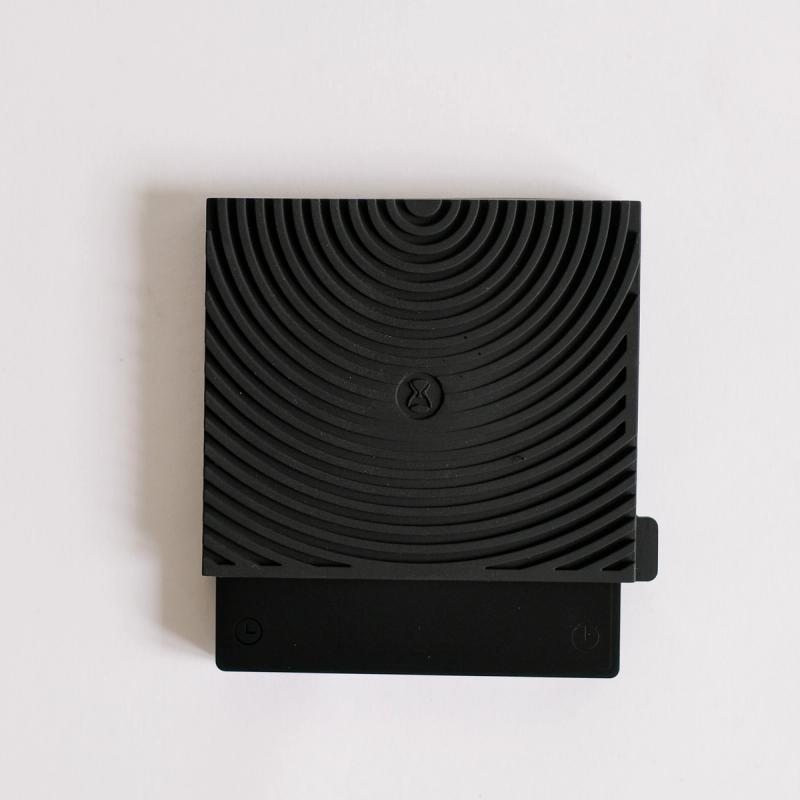 TIMEMORE Black Mirror Coffee Scale Mini Black