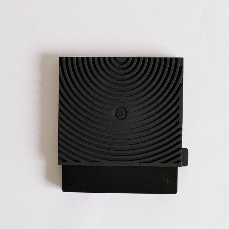 TIMEMORE Black Mirror Coffee Scale Mini Black