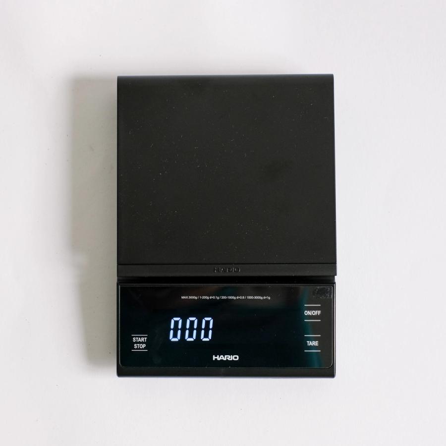 Hario Drip Scale Wide