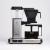 Technivorm Moccamaster KBG Select Brushed