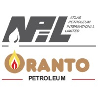 Atlas Oranto Petroleum