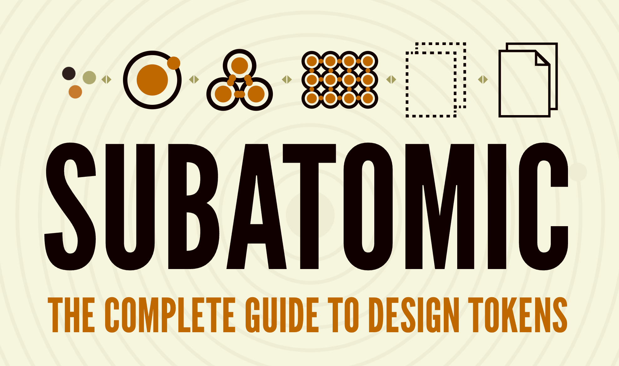 What I Learned About Design Tokens (After Rethinking Everything I Knew About Design Systems)