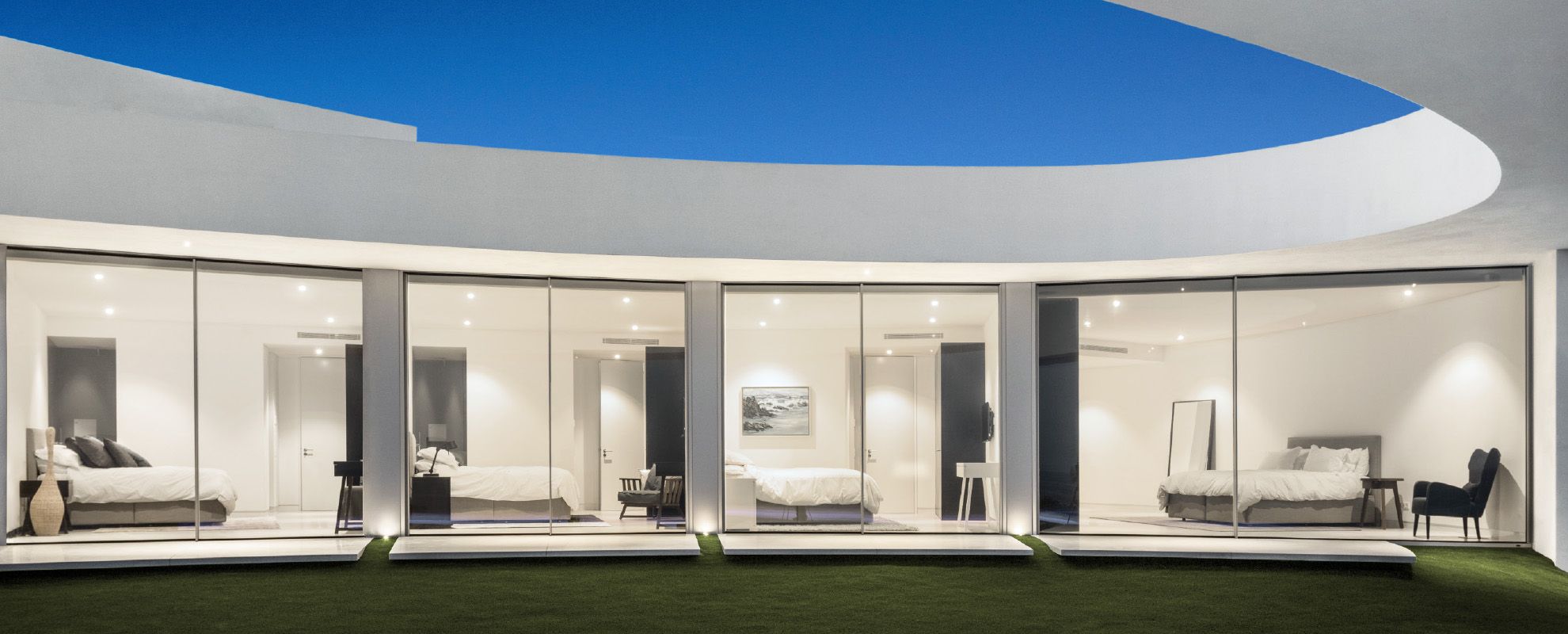 Premium Slim Line Sliders